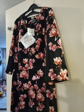 Hearts and Roses Women's Dress