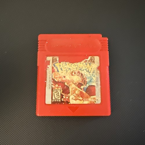 Pokemon nintendo game boy - game,
