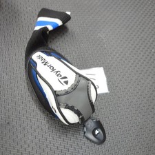 TaylorMade Golf hybrid head