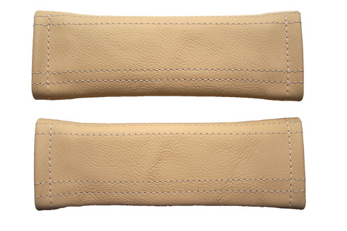 Set seat belt covers pads - set, of