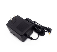 Power Supply Well Adapter fit SONY Dictaphones Radio Walkmans ICF-SW7600GR