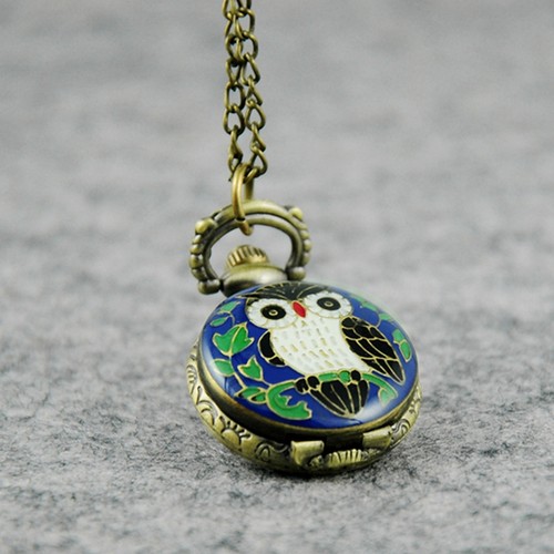 Classic quartz pocket - quartz,