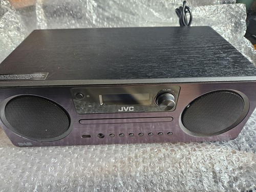 Jvc d70 dab micro fi - rd‑d70, hi‑fi