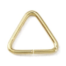 20pcs 14K Gold plated over