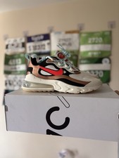 Nike Air Max 270 Women’s