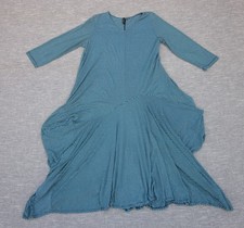 Yong Kim Midi Dress Size 18