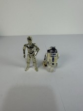 Star Wars Hasbro R2 D2 & C3PO