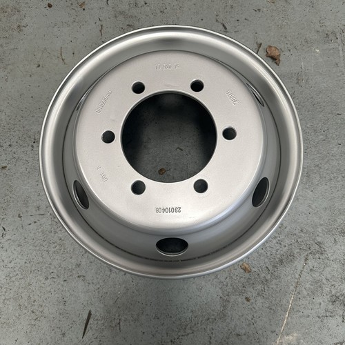 Fits daf iveco volvo r17 - fits,