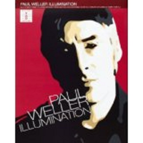 Paul weller illumination - weller,