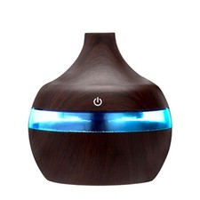 LED Essential Oil Diffuser