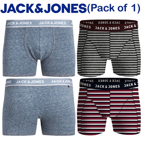 Jack jones mens boxer - jack,
