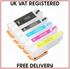 26XL Refillable ARC Cartridges