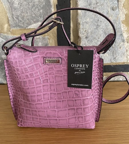 Osprey minster xbody bag - xbody, in