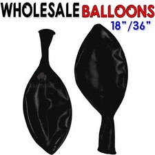 18"/ 36" Inch Giant Plain