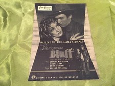 Film-Bühne #30 - DER GROSSE