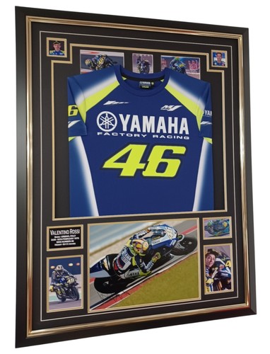 Valentino rossi signed - **,