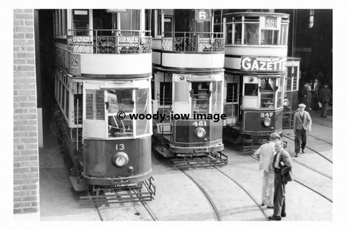 A0275 birmingham trams 13 - a0275,