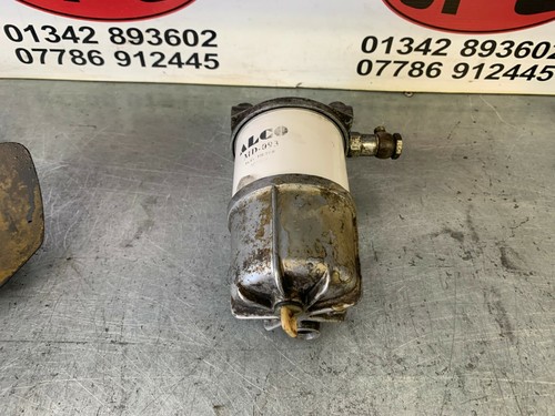 Cav diesel filter - diesel, head...x