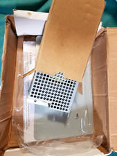 Honeywell Prowatch 4 amp rack