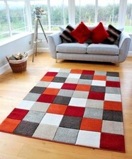 New Tartan Design Small Extra