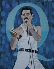 Freddie Mercury Original