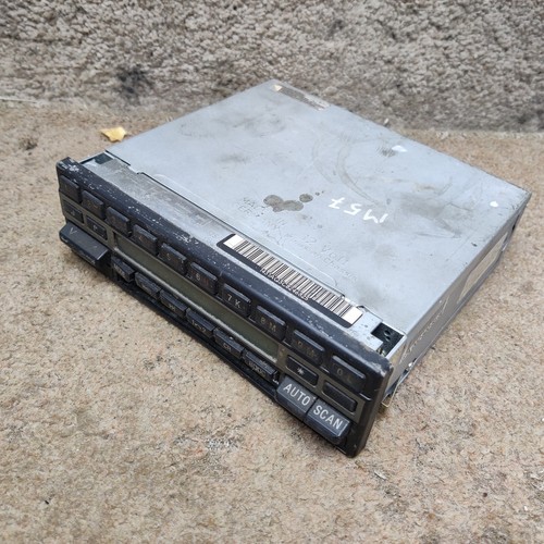 Becker mexico be1431 mercedes - becker,