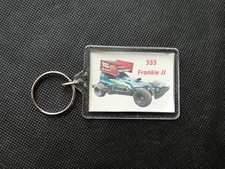 FRANKIE WAINMAN JJ 555 NEW