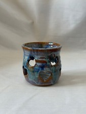 Canterbury Pottery Tealight