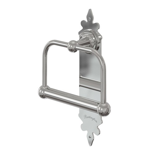 Burlington chrome spire - burlington,