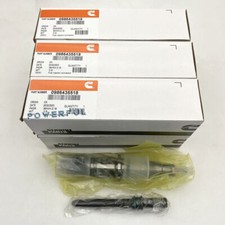 6X Fuel Injector Fit For 07-12