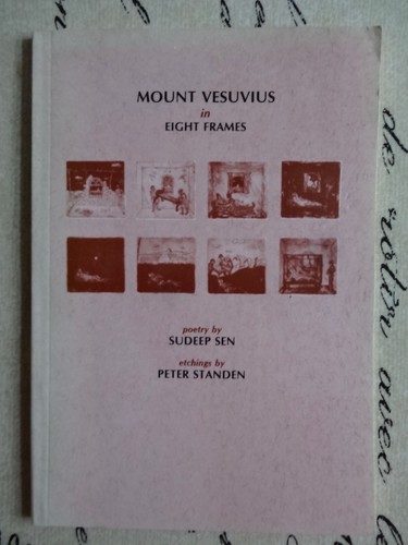 Mount vesuvius eight - mount,