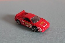 Hot Wheels 2.6” FERRARI F355