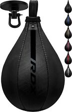RDX Boxing Speed Ball with