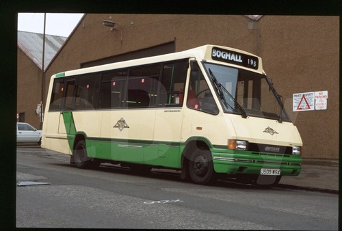 Original bus slide smt - slide,