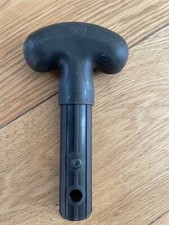Hobie kayak handle paddle - hobie,