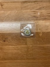 1945 George VI UK One Shilling