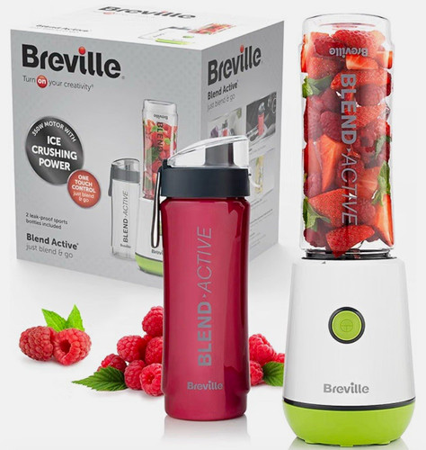 Breville blend active personal - blend,