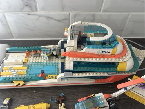 Lego friends 41381 mission - lego,