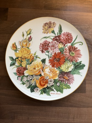 Decorative floral flowery - decorative,