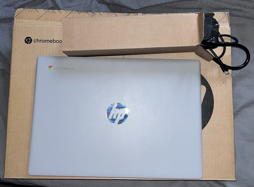 Chromebook 14a ne1000na - hp,