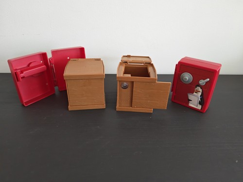 Mcdonalds happy meal - 4, uk