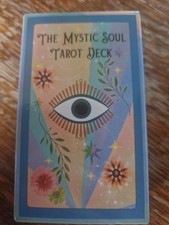 The Mystic Soul Tarot Deck