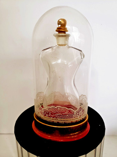 Vintage schiaparelli perfume - vintage,