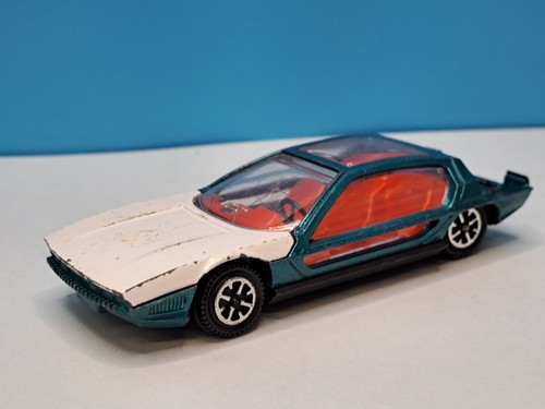 Vintage dinky toys - toys, 189