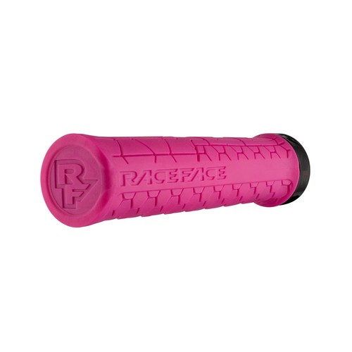 Race face getta grip - face, lock-on