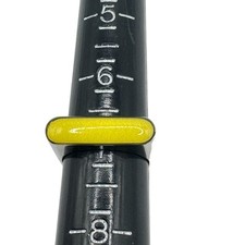 SWATCH BIJOUX SQUARE SZ.7 RING