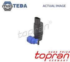 107 819 CAR GLASS WASH WASHING