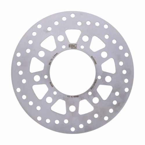 Ebc enduro atv brake disc - brake,