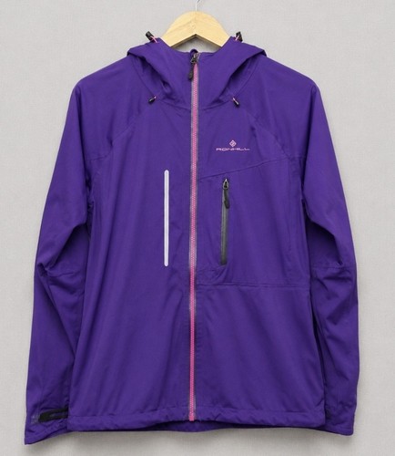 Ronhill running jacket - running,