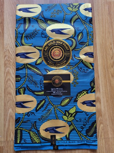 Ankara ntoma fabric - ntoma, .6